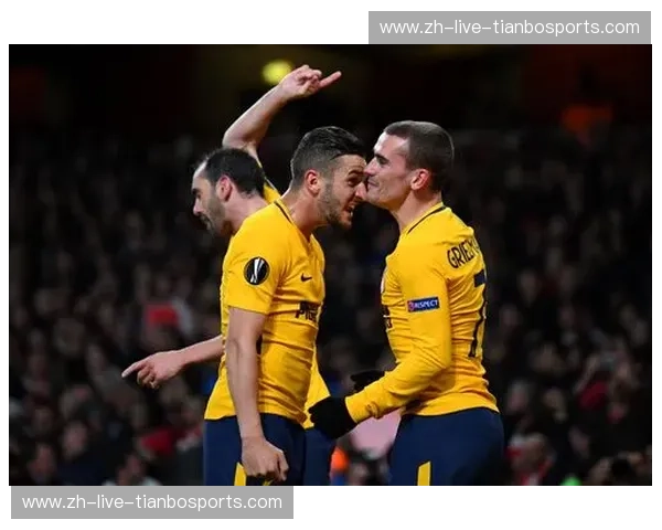 欧联2018赛程全攻略：那些不容错过的对决与幕后故事